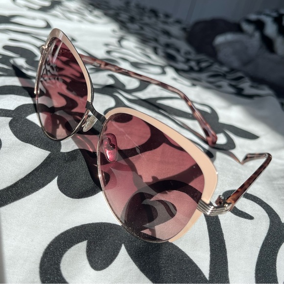 Bass | Sunglasses - Picture 1 of 5